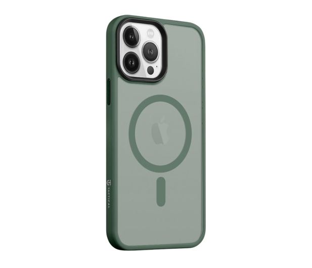 Tactical MagForce Hyperstealth Kryt pro Apple iPhone 13 Pro Max Fores - 1514031 - zdjęcie 2